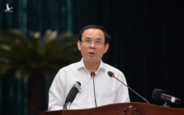 Bí thư Thành ủy Nguyễn Văn Nên: Sắp xếp nhân sự TP Thủ Đức sẽ không bỏ sót một ai