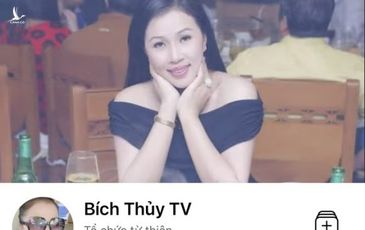 Bích Thủy TV lừa đảo: Công an kêu gọi nạn nhân trình báo