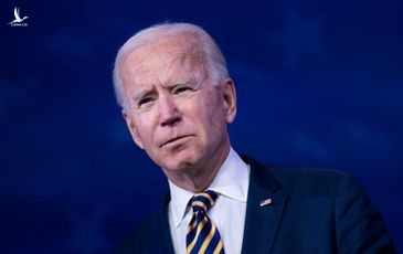 Công bố kế hoạch lễ nhậm chức của Biden