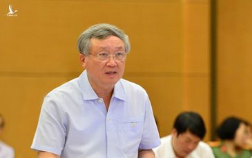Covid-19 phức tạp, Chánh án Nguyễn Hòa Bình yêu cầu nóng với Tòa Quảng Ninh, Hải Dương