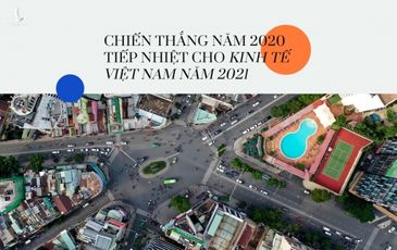 “Việt Nam có nhiều cách để tận dụng làn sóng phục hồi toàn cầu”