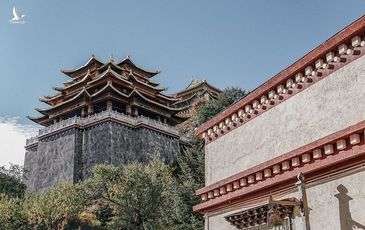 Trung Quốc mở rộng nhưng thất bại tại Việt Nam