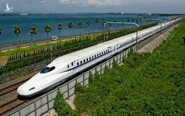 Bộ KH&ĐT đốc thúc nghiên cứu làm đường sắt cao tốc Bắc – Nam 200 km/giờ