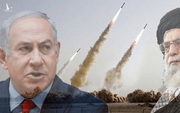 South Front: Iran ấn định thời gian “xóa sổ” Israel và đuổi Mỹ khỏi Trung Đông