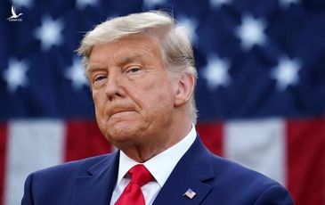 ‘Nội chiến’ đảng Cộng hòa trước nỗ lực kết tội Trump