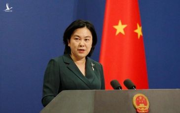 Trung Quốc cảnh báo Mỹ ‘trả giá đắt’ sau tuyên bố của Ngoại trưởng Pompeo