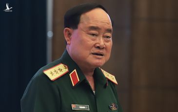 Thứ trưởng Quốc phòng: ‘Thắt chặt tuyến biên giới’