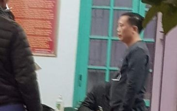 Ông trùm Bình ‘vổ’ đất Thái Bình bị bắt