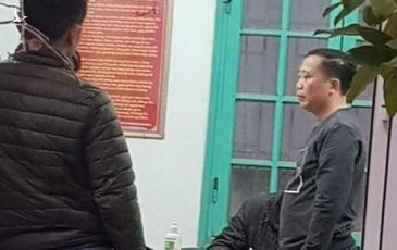 Khởi tố, bắt giam 5 đàn em của ông trùm Bình ‘vổ’ ở Thái Bình