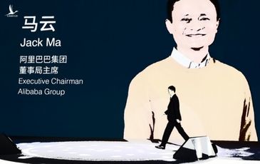 Jack Ma – người hùng hay ‘cái gai’ của chính quyền Trung Quốc?