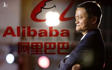 Số phận Jack Ma và mối đe dọa mới với ngành công nghệ Trung Quốc