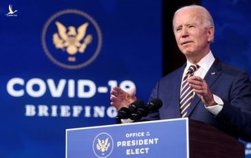 Khối nợ công của Mỹ sẽ tăng mạnh dưới thời Biden