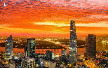 Chuyên gia quốc tế: Việt Nam có thể tự hào về thành tựu 5 năm qua