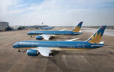 Chính phủ thông qua giải pháp ‘cứu’ Vietnam Airlines