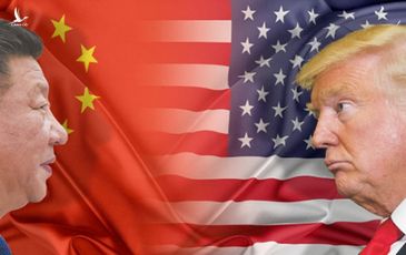 Hải chiến Hoàng Sa và quan điểm “Trump đánh Trung Quốc giúp Việt Nam”