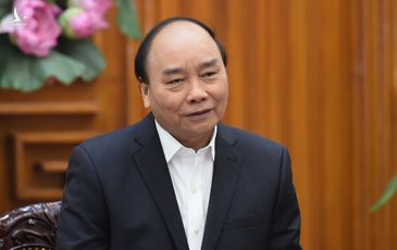 Thủ tướng Nguyễn Xuân Phúc: Đột phá của Bình Phước nằm ở khâu liên kết phát triển