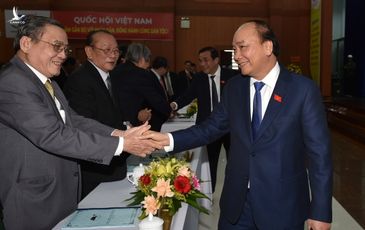 Bài học quý về lựa chọn hiền tài đại diện cho nhân dân