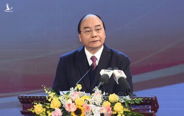Thủ tướng Nguyễn Xuân Phúc: Đổi mới mô hình trường chuyên, lớp chọn phù hợp, hiệu quả