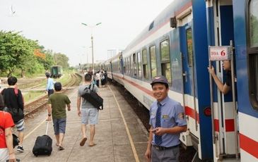 Đường sắt nguy cơ bị ‘xoá sạch’ 3.200 tỉ đồng vốn chủ sở hữu