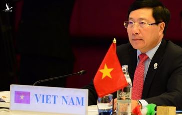 Đối ngoại Việt Nam trong năm 2020: Bản lĩnh và tâm thế mới