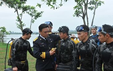 Những đội quân kỳ lạ nổi tiếng trong lịch sử