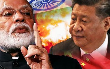 TFI: Năm mới, Ấn Độ tặng ngay “quà” làm Trung Quốc tái mặt