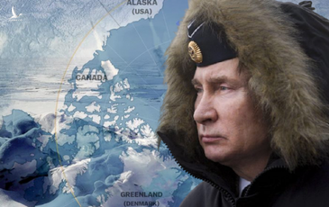 Thụy Điển chờ Nga “Đại chiến phương Bắc”?