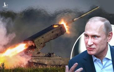 Putin chửi thẳng mặt Nato: “Không giữ lời hứa”