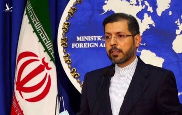 Iran bác bỏ tin đồn về việc thả tàu chở dầu của Hàn Quốc