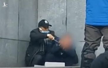 “Đây không phải là trả thù xã hội. Tôi muốn giết cảnh sát”