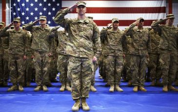 Biden ký sắc lệnh làm thay đổi hệ thống quân đội