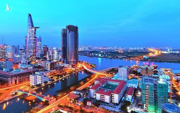 CNBC: Không phải Trung Quốc, Việt Nam mới là nền kinh tế tốt nhất châu Á giữa đại dịch Covid-19