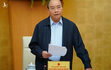 Phương châm 12 chữ trong phát triển kinh tế- xã hội của Chính phủ năm 2021
