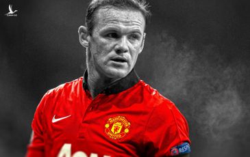 Rooney giải nghệ – tạm biệt thiên tài