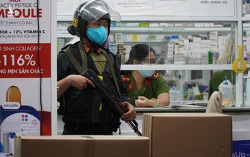 Công an khởi tố vụ án trốn thuế với 3 nhà thuốc lớn nhất ở Đồng Nai