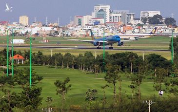 Thủ đoạn xuyên tạc chính sách phát triển kinh tế an ninh, quốc phòng