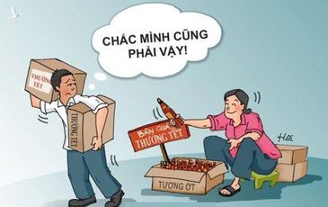 Thưởng Tết 2021: Kẻ cười người khóc vì… Bộ luật Lao động mới