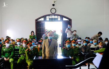 Xét xử nguyên bí thư đảng ủy xã giết người, đốt xác