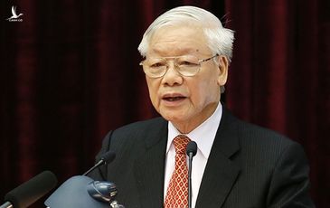 Không để lọt vào Trung ương người không xứng đáng