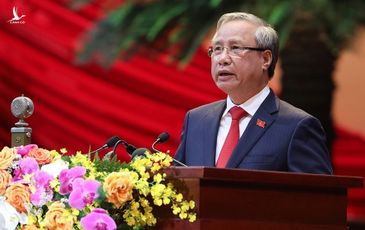 ‘Trung ương, Bộ Chính trị, Ban Bí thư là tập thể đoàn kết’