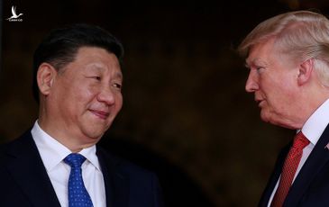 ‘Lời nhắn’ cuối cùng của chính quyền ông Trump về Trung Quốc