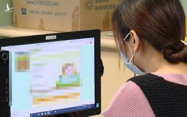 Cô gái 9X Hà Nội thu nhập 330 tỷ đồng/năm nhờ viết phần mềm online