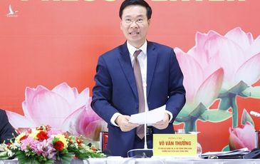 Đại hội XIII – sự kiện chính trị trọng đại của Đảng và dân tộc