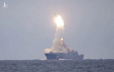 Business Insider: Vũ khí Nga, Trung đe dọa tàu sân bay Mỹ