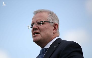 Australia rúng động vì cáo buộc cưỡng hiếp trong quốc hội