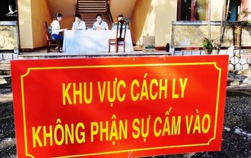 Cảnh báo nguy cơ lây lan dịch bệnh rất lớn khi hết Tết