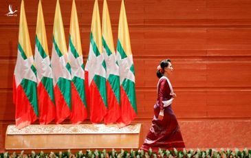 Chính biến ở Myanmar và những điều chưa kể