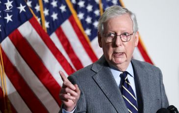 Thủ lĩnh phe Cộng hòa chỉ trích ông Trump sau khi bỏ phiếu xử trắng án