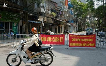 Về thông tin ‘người dân từ TP.HCM về Phú Yên ăn Tết phải cách ly tập trung’