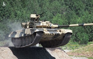 Tình huống khẩn cấp, Ấn Độ đặt mua hàng trăm xe tăng T-90 và T-72